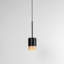 Third 1 - Light Cylinder Pendant