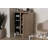 Valina 15 Pair Shoe Storage Cabinet-818145888