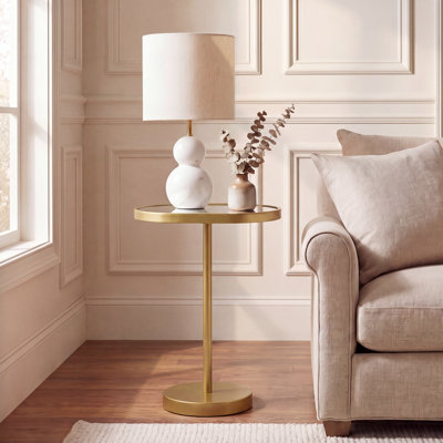 Table d'appoint Ikaky