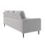 Burrough 3 Seater Velvet Sofa-860588850