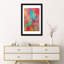 « tachetée light » par stéphanie corfee, impression sur toile-73618646-73618647-73618648