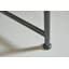 Frandsen Metal Base Writing Desk