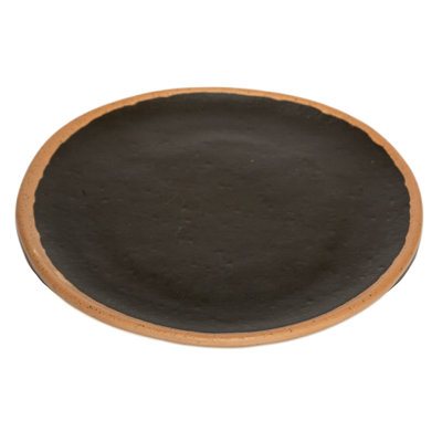 5.5'' Melamine Dinner Plate , Set of 12