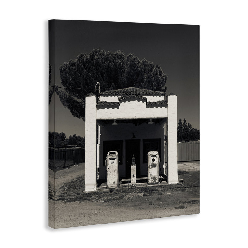 Art antique sur toile, par Dan Katz, H 20 po x l 16 po