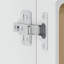 Armoire murale vidaXL-1643184334-1643184332