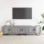 Alexica Unfinished TV Stand-817766010-817766008
