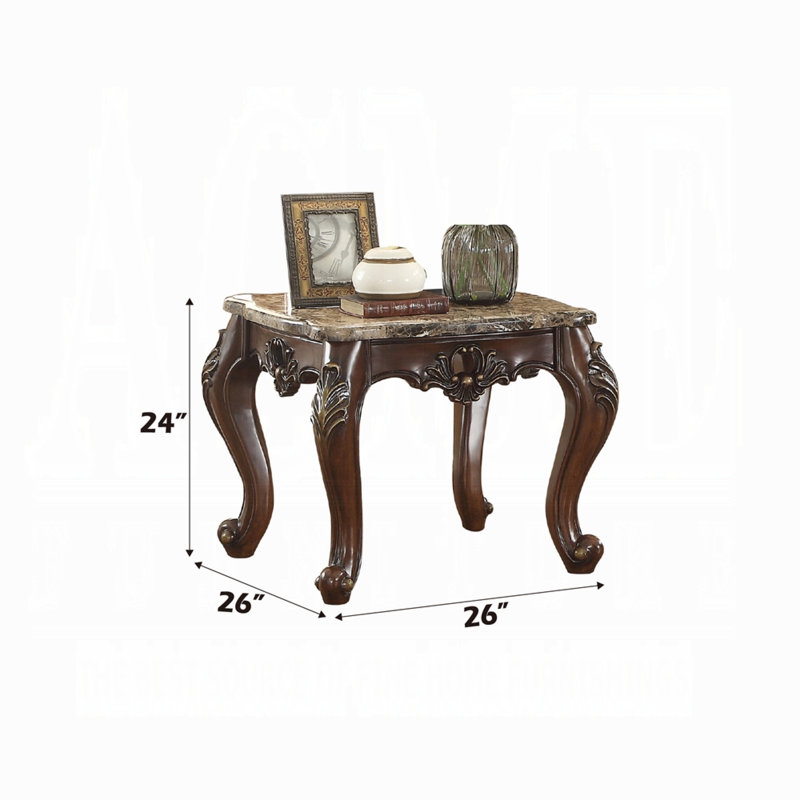 Table de bout Devayne