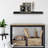 MELANNCO Picture Ledge Wall Shelf-631886924-631886926