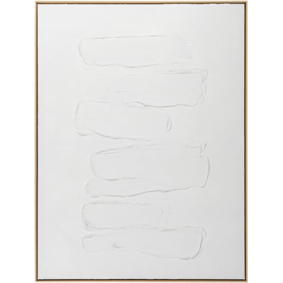 Peinture abstraite Adriana