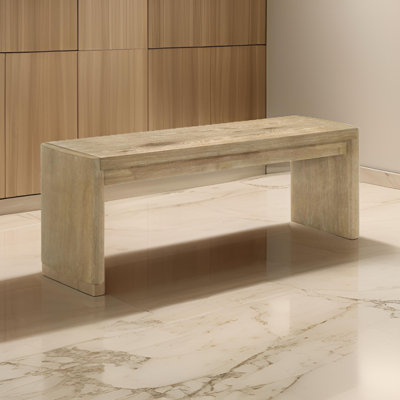 Jalessa Bench