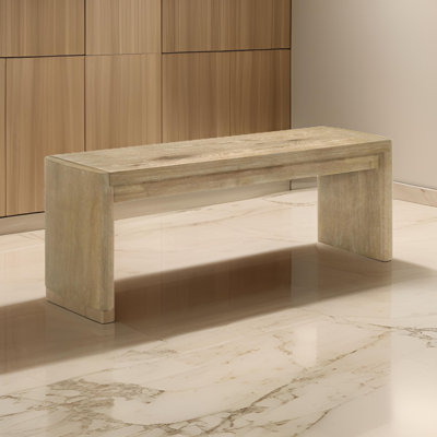 Jalessa Upholstered Bench
