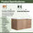  Vowar Wall-Mounted Bathroom Vanity With Resin Vanity Top-1976068636
