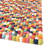 Apripdiff Wool Indoor Rug-1586182214