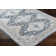 Tapis bleu Kistler