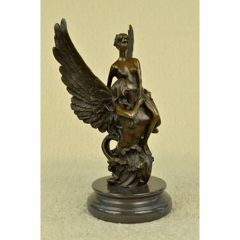 Figurines et sculptures Avenn