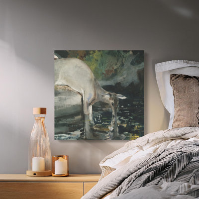 Wrapped Canvas Print Set