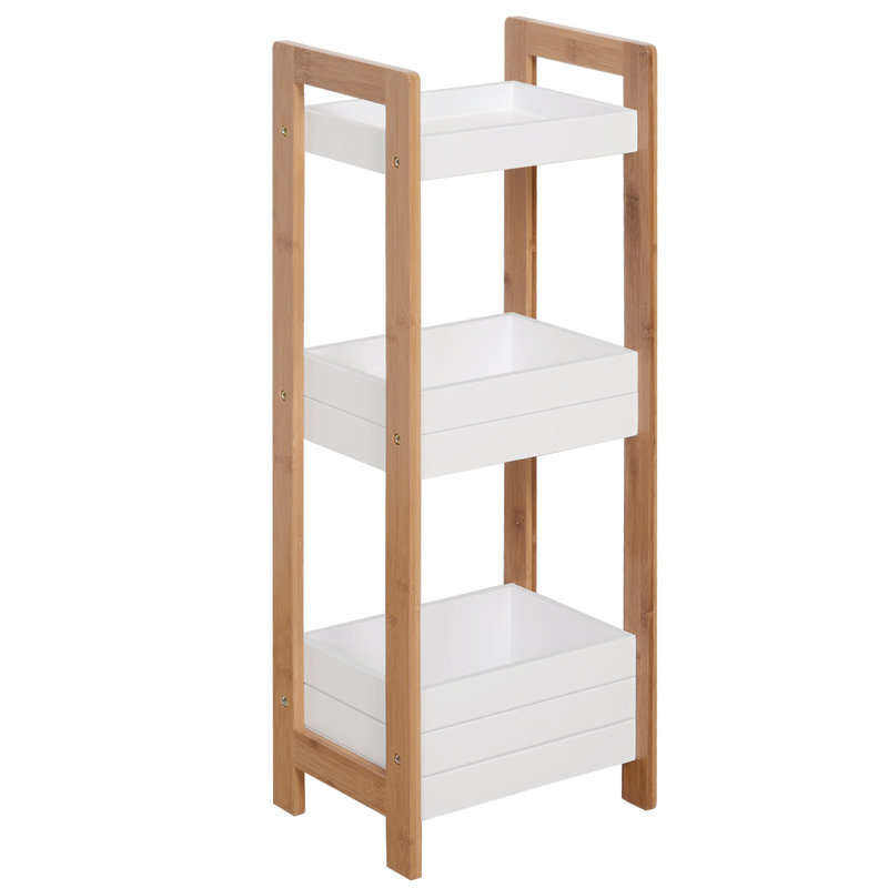 Bathroom Shelves