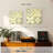 Kerner Lime Gold Azulejo Tiles