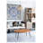 Olushola End Table