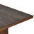 Castille Oak Dining Table-341263002
