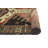 Khusbu Distressed Ardeshir Rust Runner