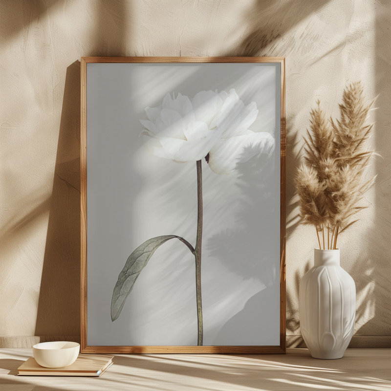 Wrapped Canvas Print, 60.96 cm H x 91.44 cm W