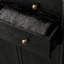 American Minimalist Style Accent Cabinet