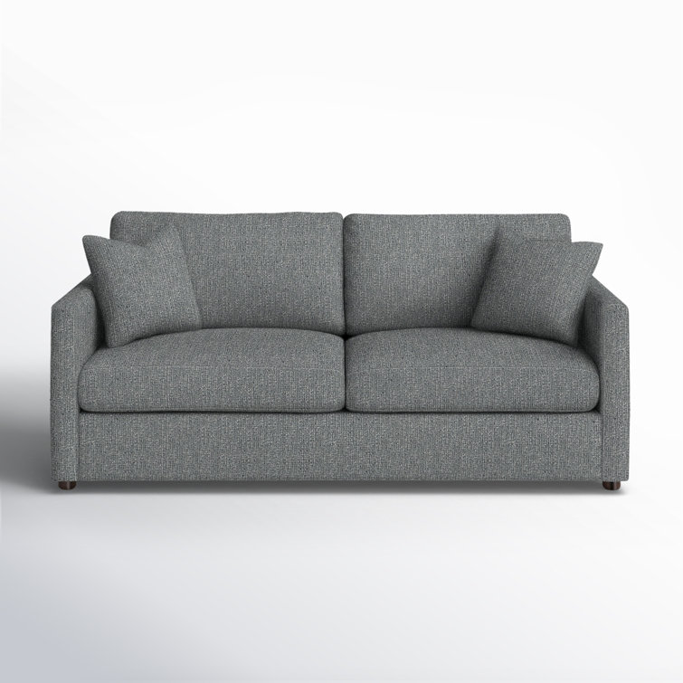 Godwin 75'' Upholstered Sleeper Sofa