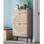 Armoire de rangement Cerina Boho-932112111
