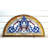 Abstract Window Panel