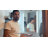 20X26" Smart LED Medicine Cabinet With Fog-Free Mirror – Surface/Recessed Mount, Dimmable Lights, Time Display, Outlet & Sensor Light-674165967-673733743