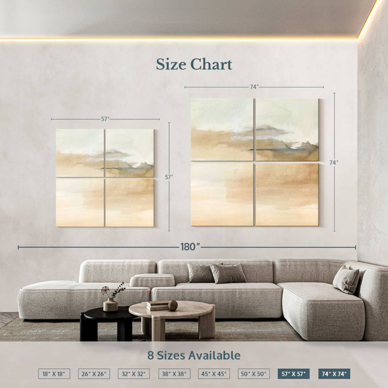 Cannelle Shores I