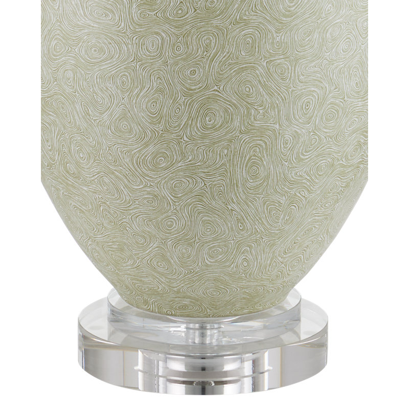 Verdure Table Lamp