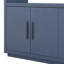 Buffet de 63 po de largeur Emerito-933283260