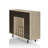 Shipton 47'' Sideboard