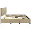Lit avec rangement Mid-Century-1704078439
