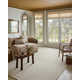 Henley Ivory / Silver Area Rug