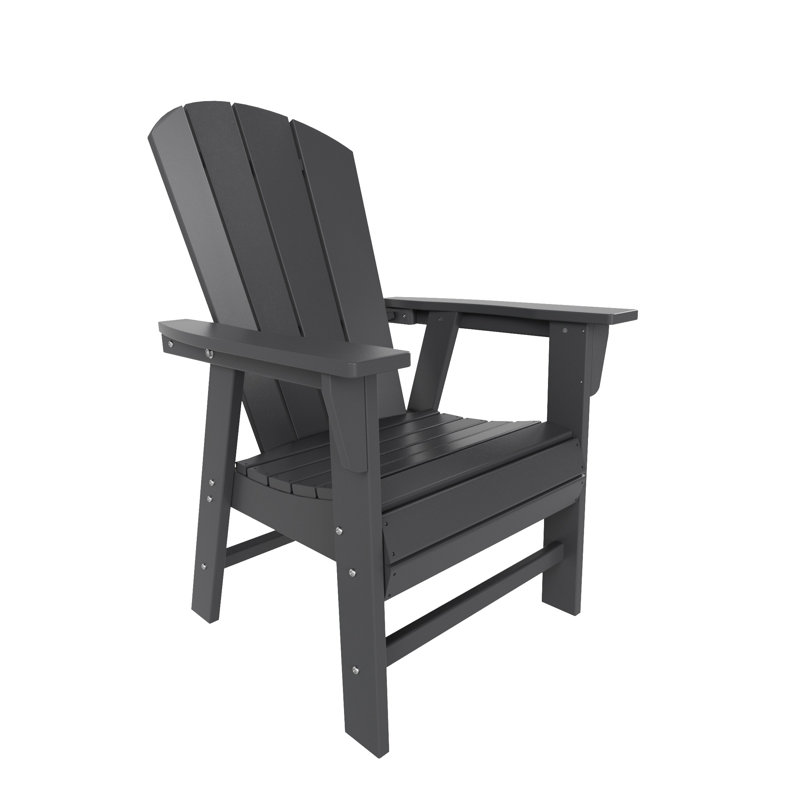 Fauteuil Laguna, Gris