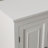 Arapahoe Freestanding Accent Two-Door Floor Cabinet