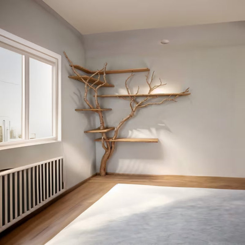 Bookshelf Bookcase