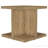 Mango Square End Table