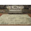 Tapis abstrait 7 x 10