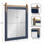 Miroir mural Strickler-1142653226-1142653207