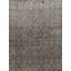 Damask Area Rug