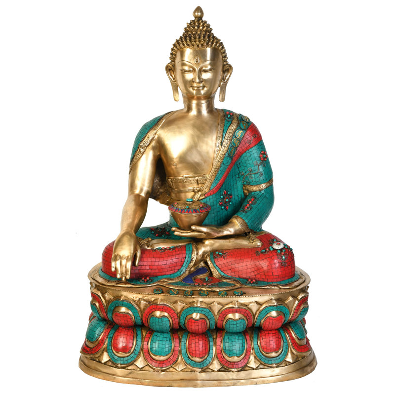 Religious & Spiritual Statue