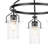 Everett 3 - Light Cylinder Chandelier-395091635