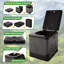 Toilette de camping portable Wakeman