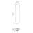 Clean Manufactured Wood Flush Mounted Sconce-99902211-99902205