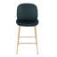 Tabouret Lotus-581937504