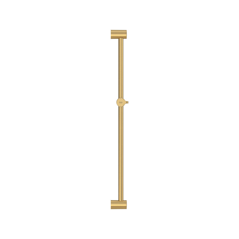 Barre de douche ronde 30 po